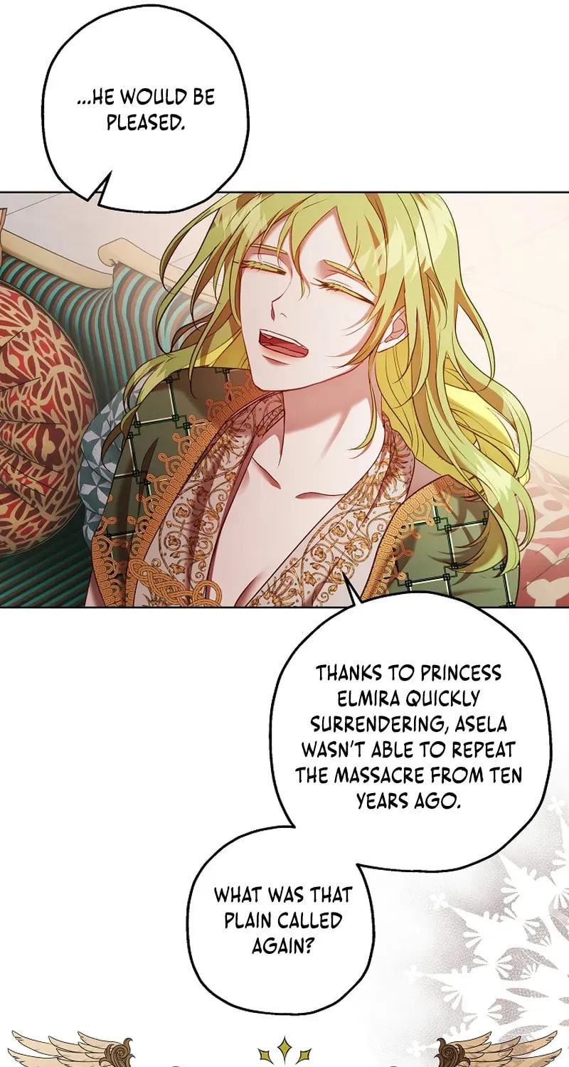 If a Mad Dog Bites a Cub Chapter 27 page 42 - 