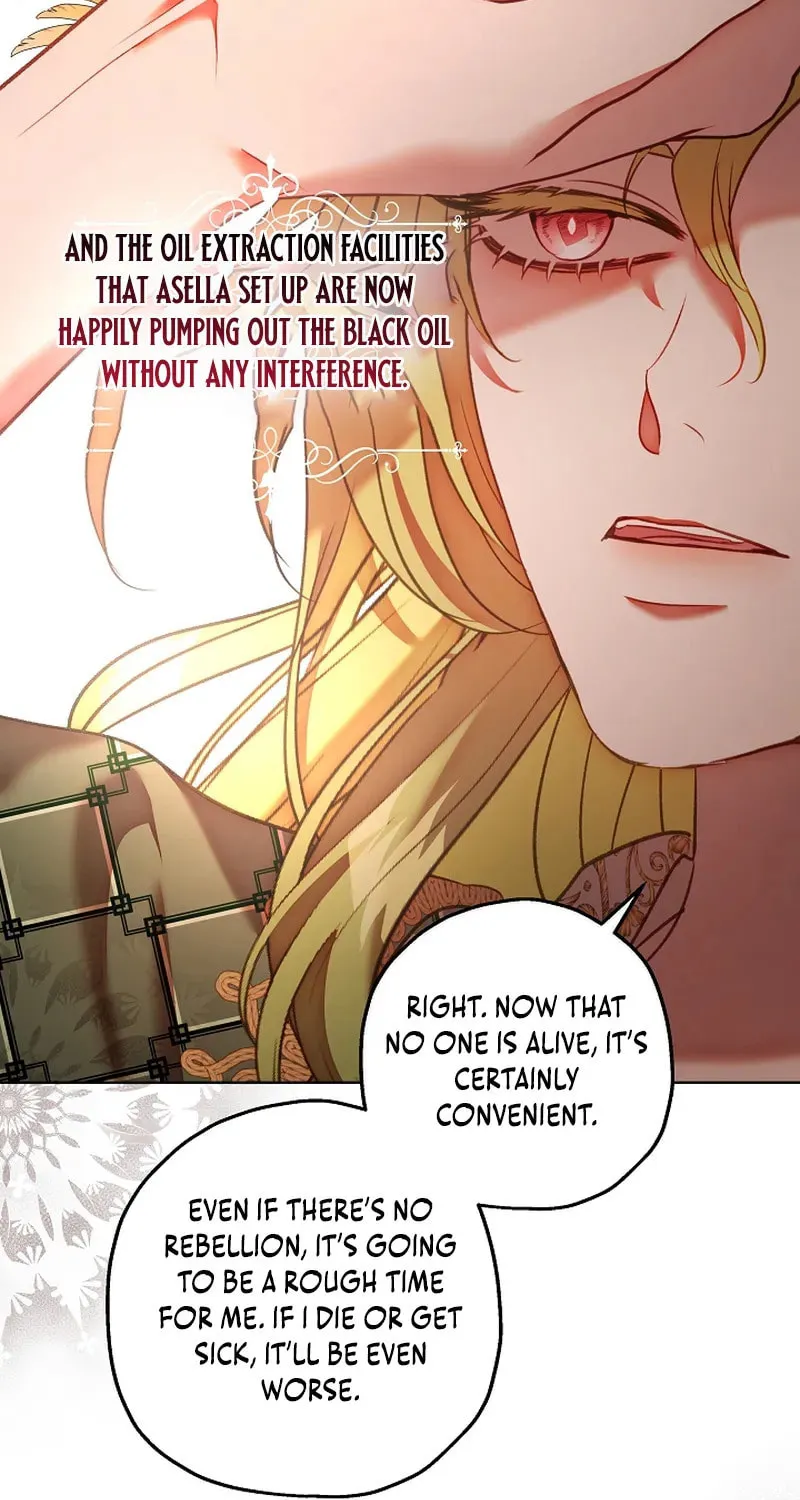 If a Mad Dog Bites a Cub Chapter 27 page 44 - 