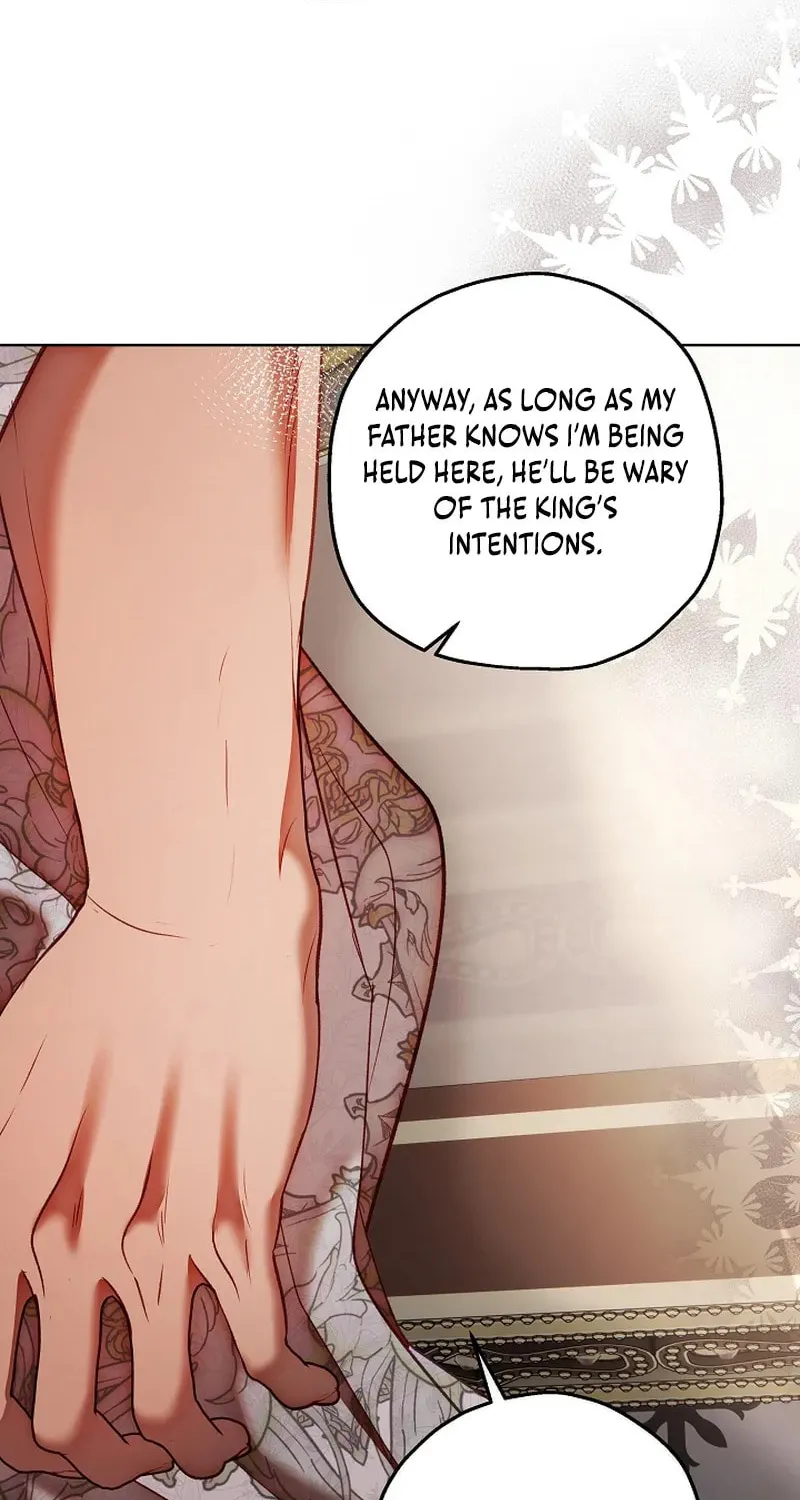 If a Mad Dog Bites a Cub Chapter 27 page 45 - 