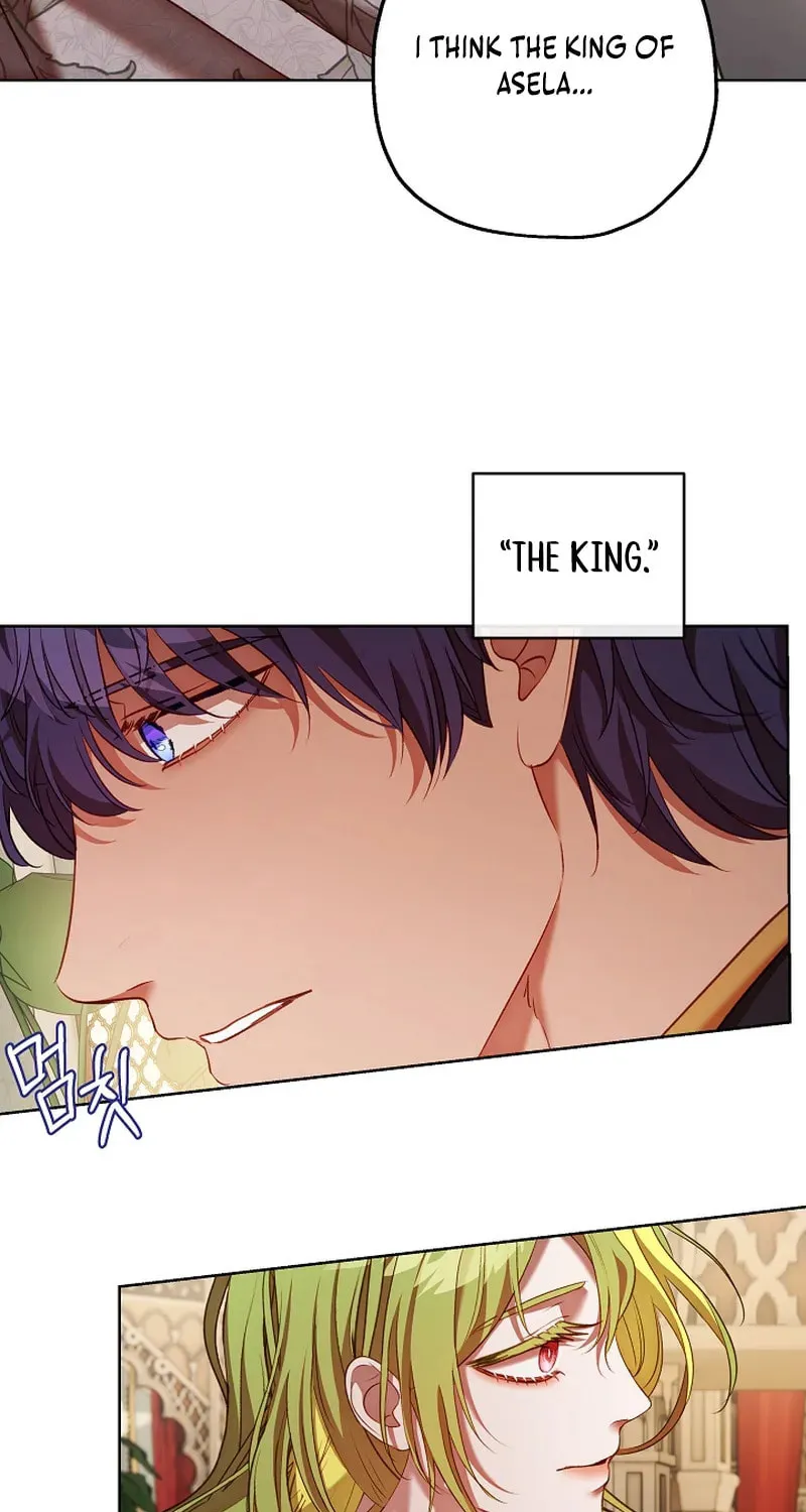 If a Mad Dog Bites a Cub Chapter 27 page 46 - 