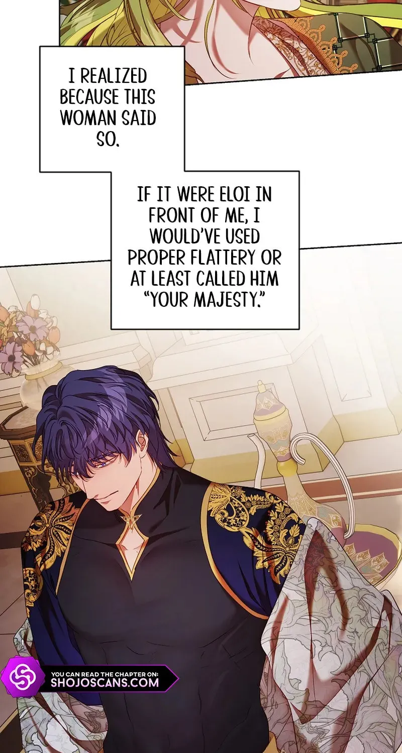 If a Mad Dog Bites a Cub Chapter 27 page 47 - 