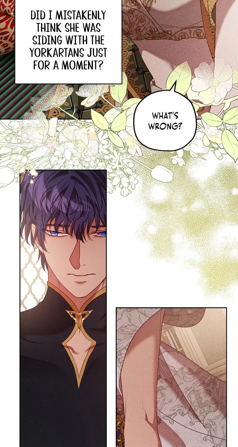If a Mad Dog Bites a Cub Chapter 27 page 51 - 