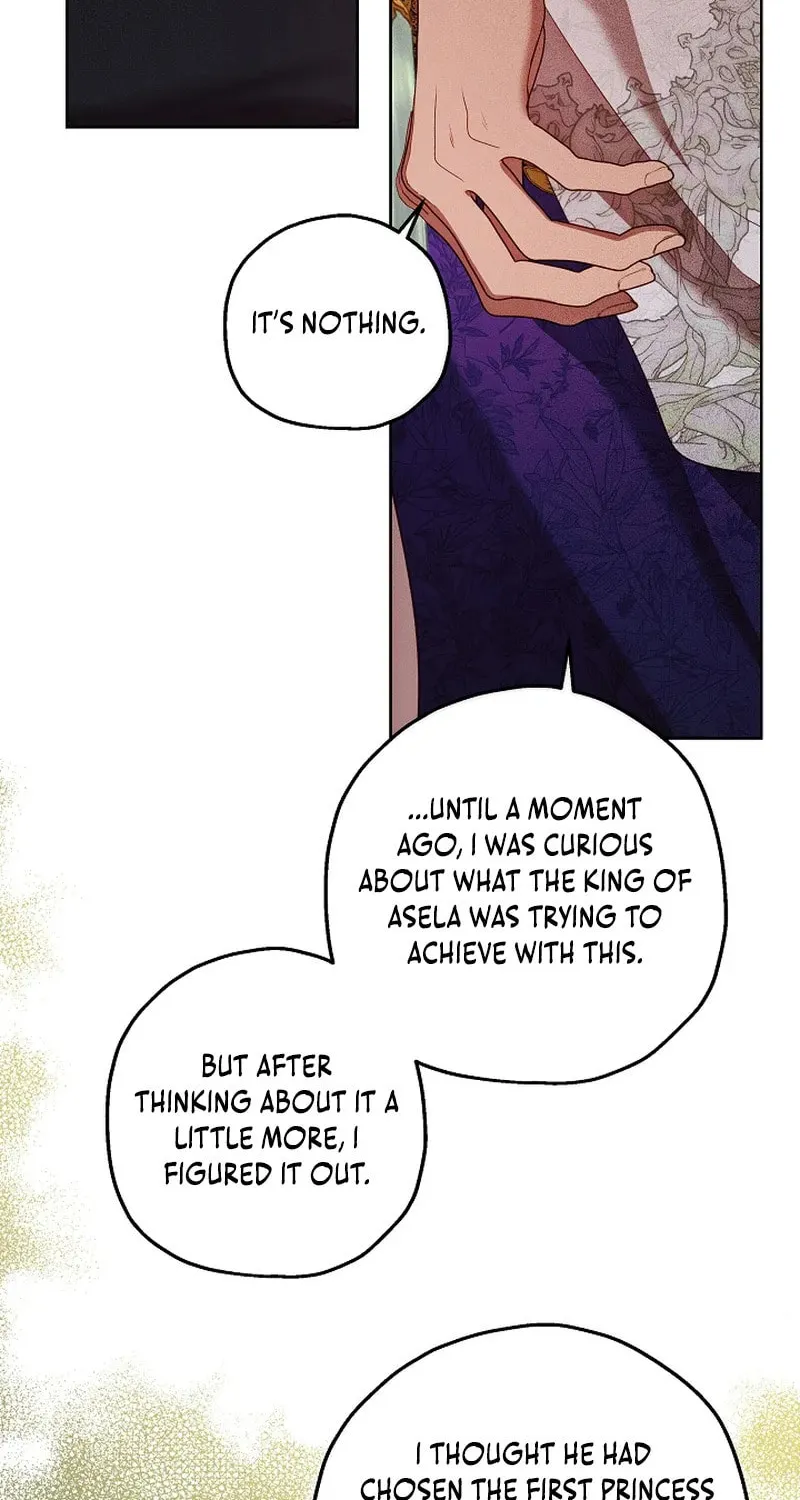 If a Mad Dog Bites a Cub Chapter 27 page 52 - 