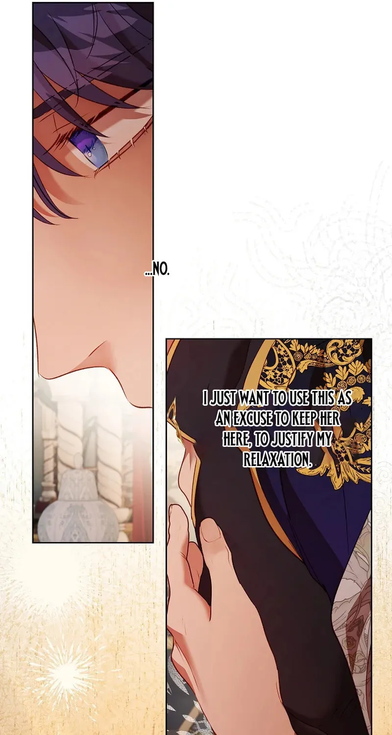 If a Mad Dog Bites a Cub Chapter 27 page 56 - 