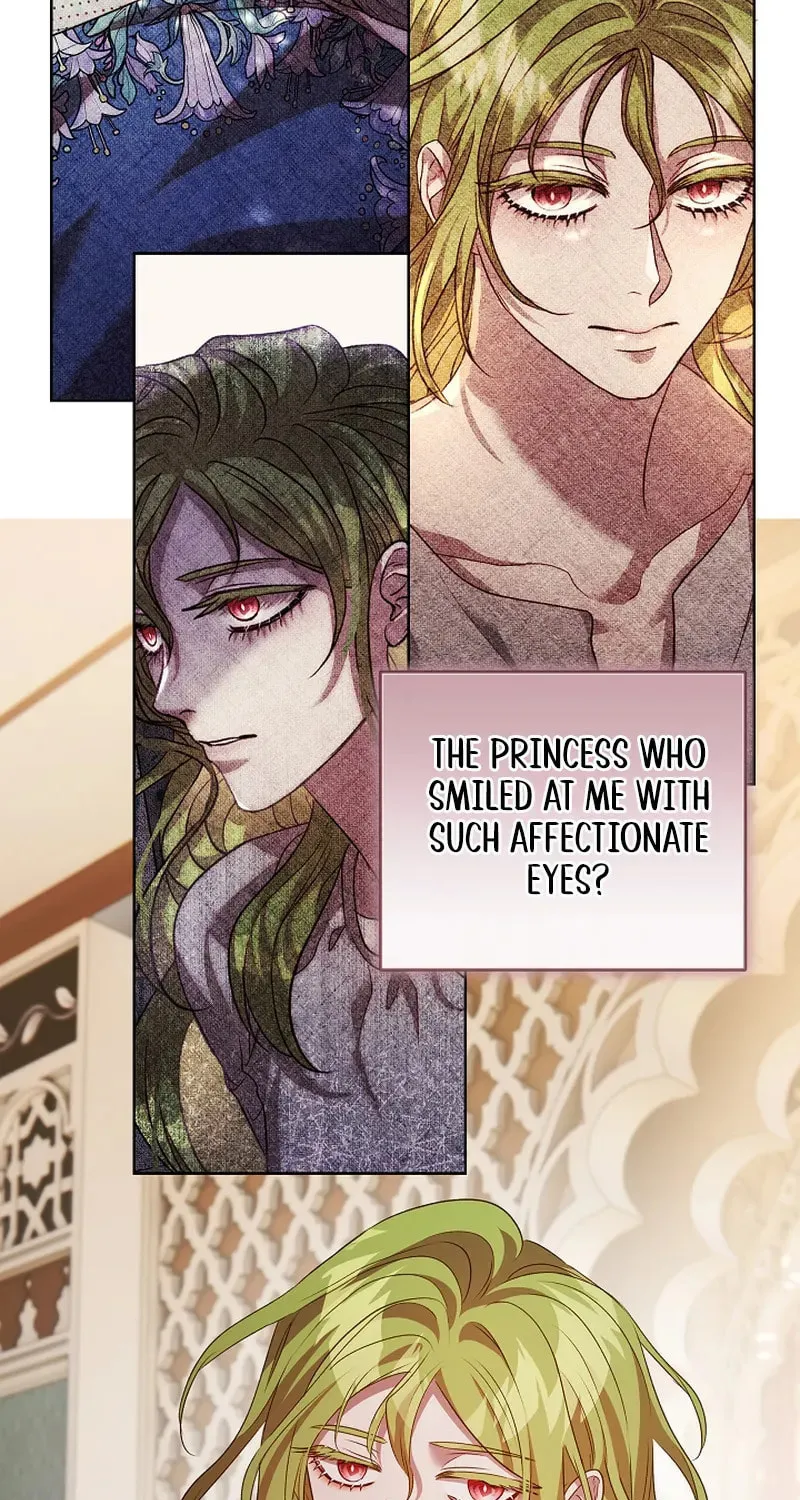 If a Mad Dog Bites a Cub Chapter 27 page 60 - 