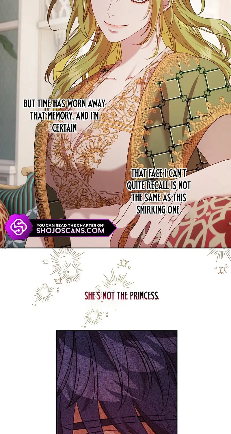 If a Mad Dog Bites a Cub Chapter 27 page 61 - 