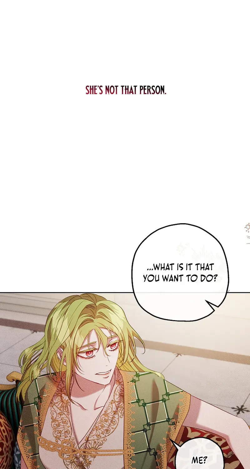 If a Mad Dog Bites a Cub Chapter 27 page 63 - 