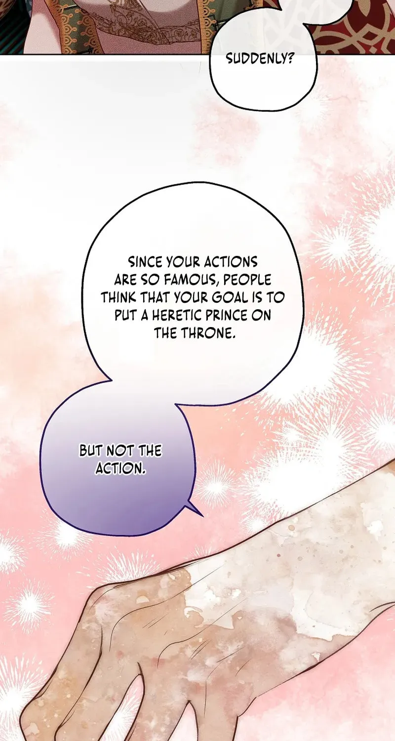 If a Mad Dog Bites a Cub Chapter 27 page 64 - 