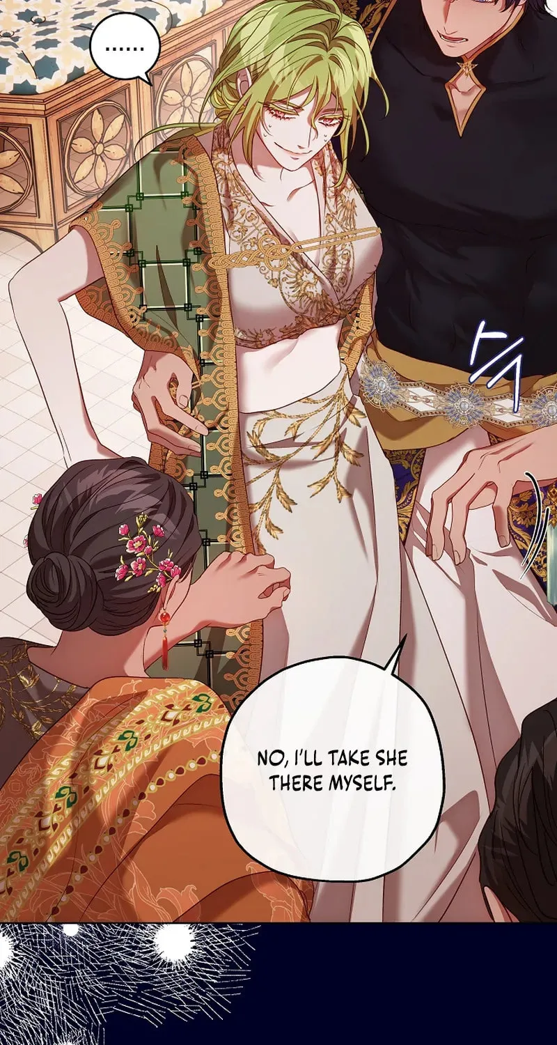 If a Mad Dog Bites a Cub Chapter 27 page 10 - 