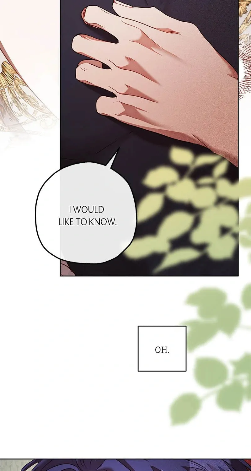 If a Mad Dog Bites a Cub Chapter 28 page 3 - 