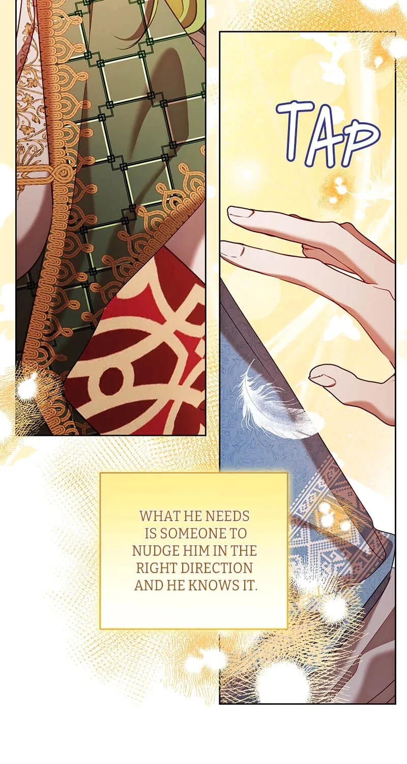 If a Mad Dog Bites a Cub Chapter 28 page 24 - 