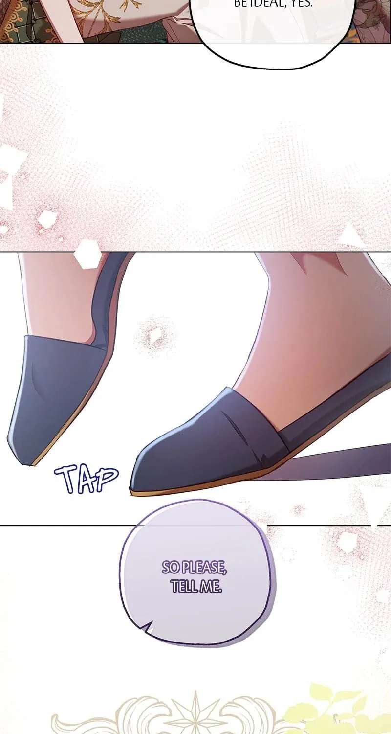 If a Mad Dog Bites a Cub Chapter 28 page 28 - 