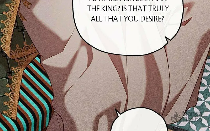 If a Mad Dog Bites a Cub Chapter 28 page 35 - 