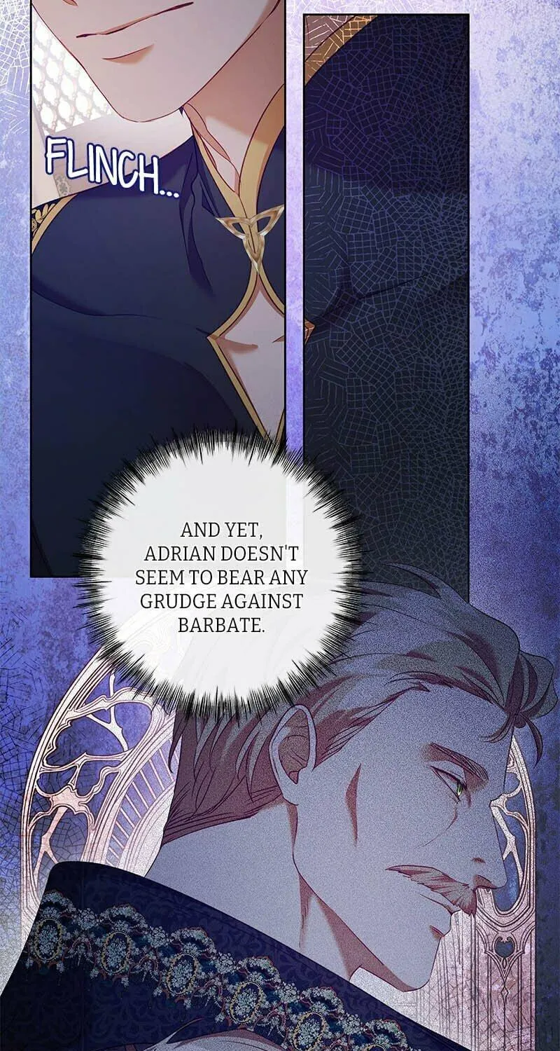 If a Mad Dog Bites a Cub Chapter 28 page 38 - 
