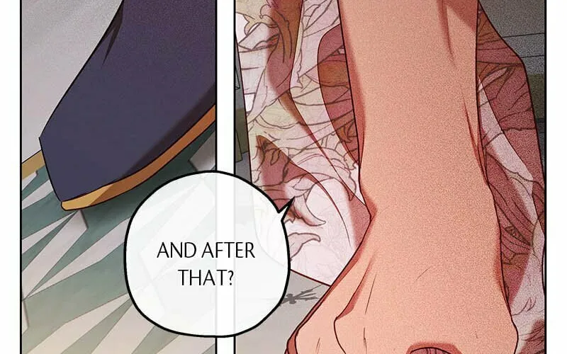 If a Mad Dog Bites a Cub Chapter 28 page 42 - 