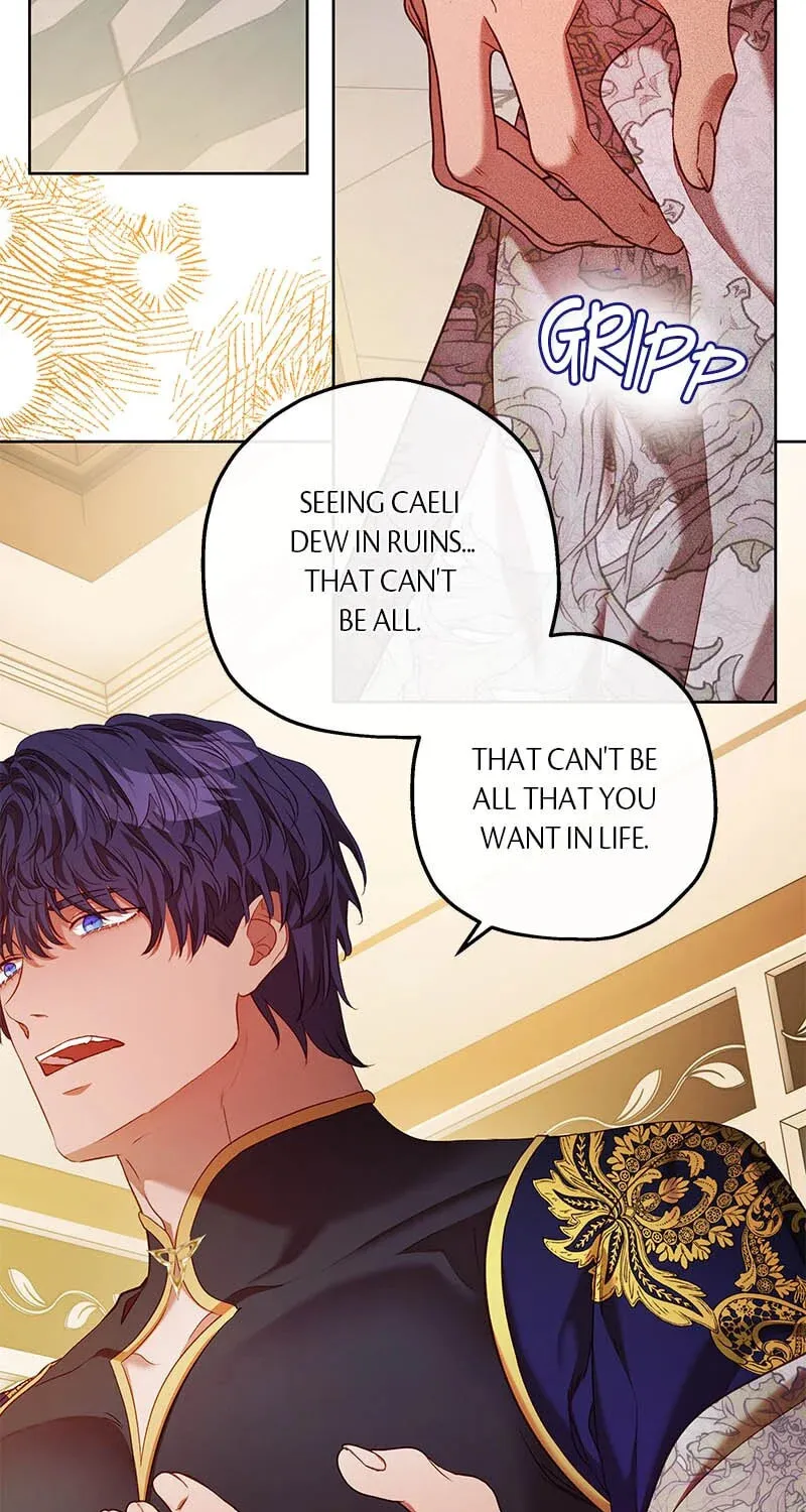 If a Mad Dog Bites a Cub Chapter 28 page 43 - 
