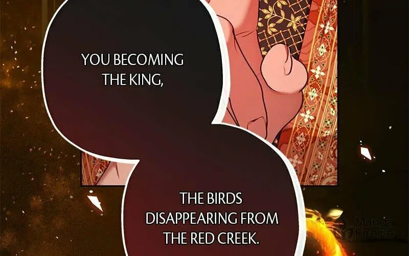 If a Mad Dog Bites a Cub Chapter 28 page 46 - 