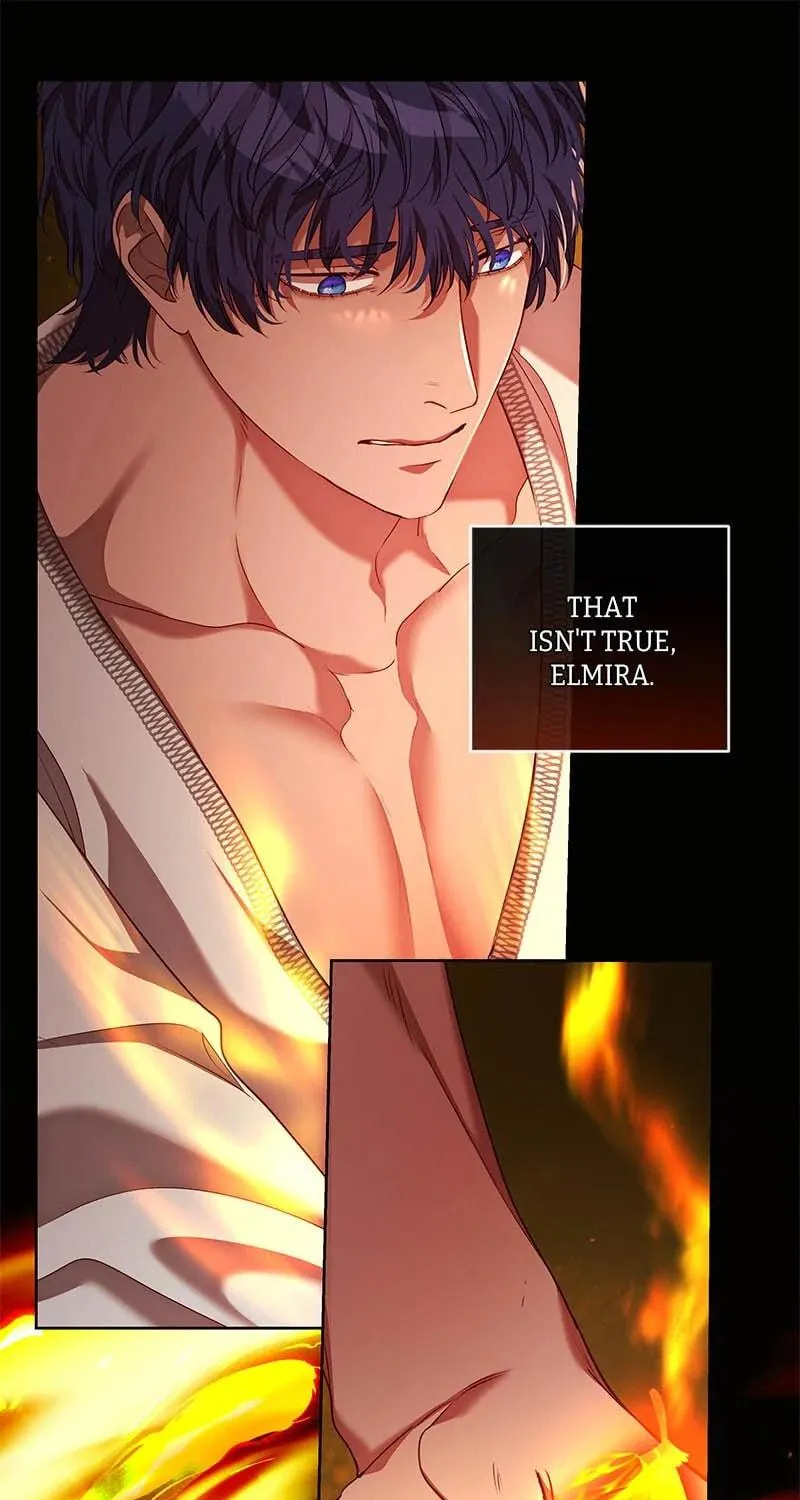 If a Mad Dog Bites a Cub Chapter 28 page 50 - 