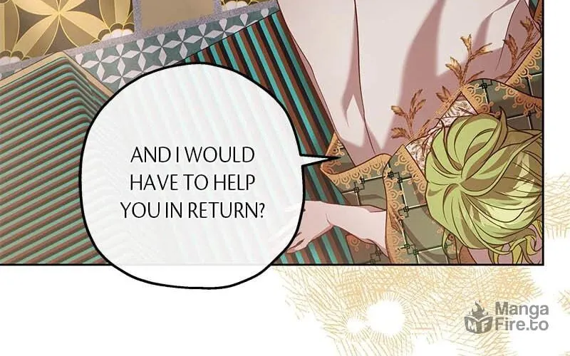 If a Mad Dog Bites a Cub Chapter 28 page 68 - 