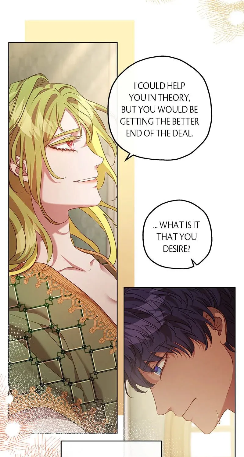 If a Mad Dog Bites a Cub Chapter 28 page 69 - 