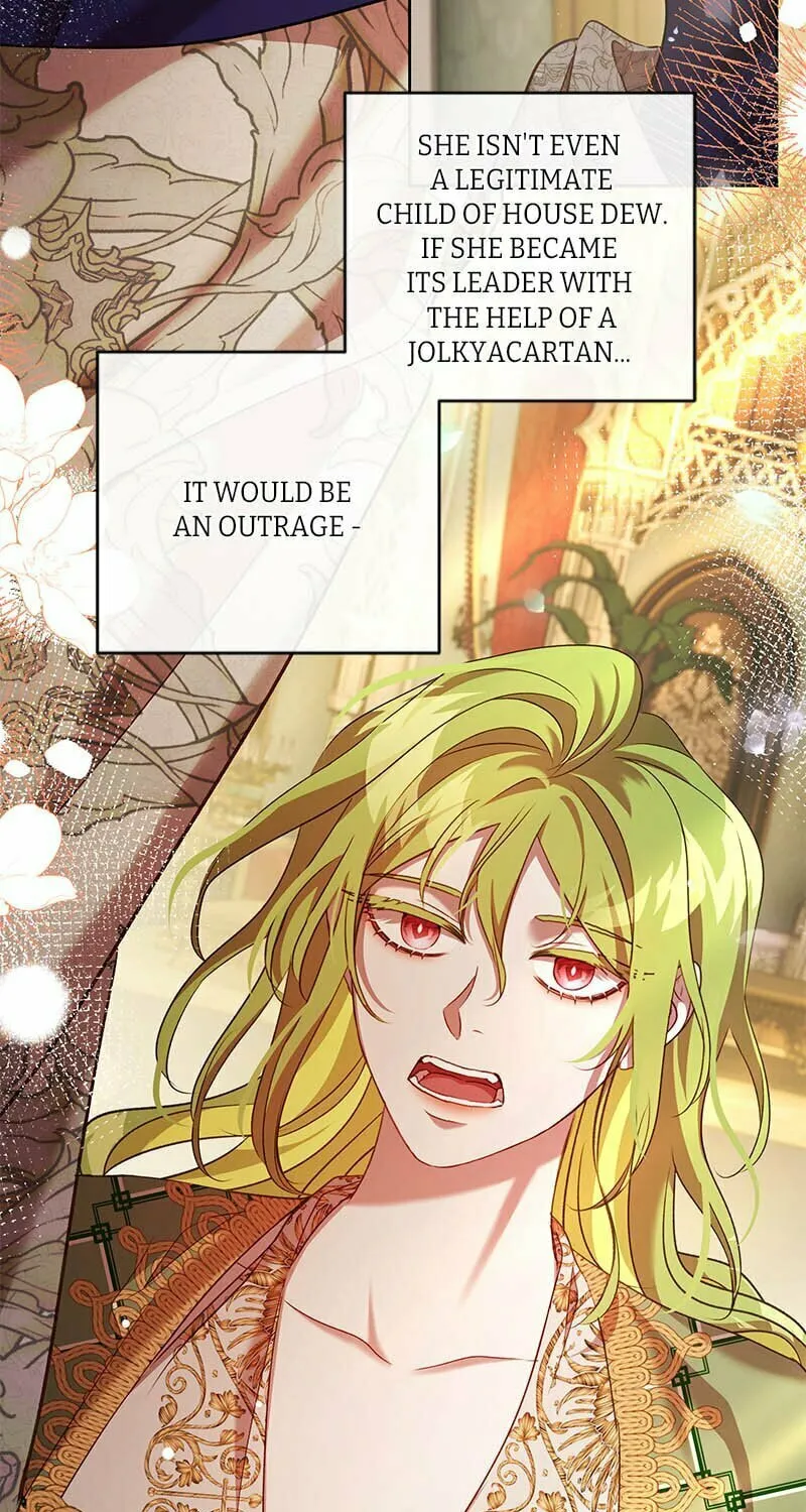 If a Mad Dog Bites a Cub Chapter 28 page 71 - 