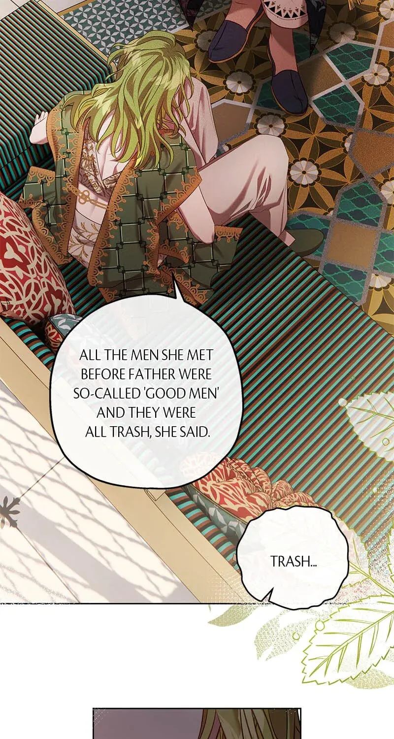 If a Mad Dog Bites a Cub Chapter 28 page 85 - 