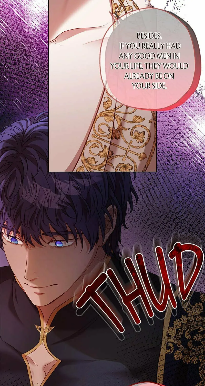 If a Mad Dog Bites a Cub Chapter 28 page 87 - 