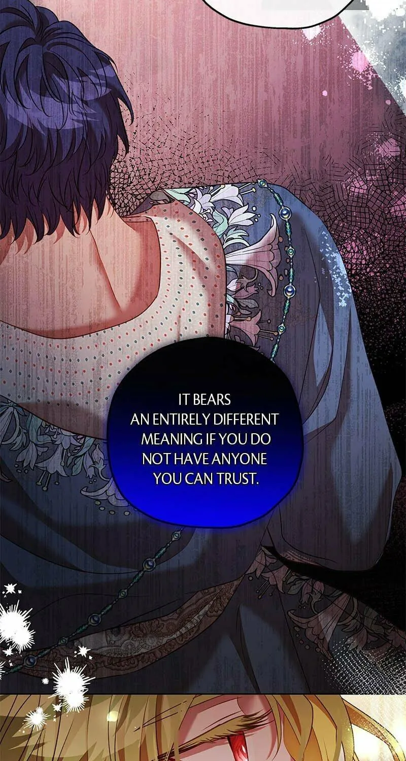 If a Mad Dog Bites a Cub Chapter 28 page 94 - 