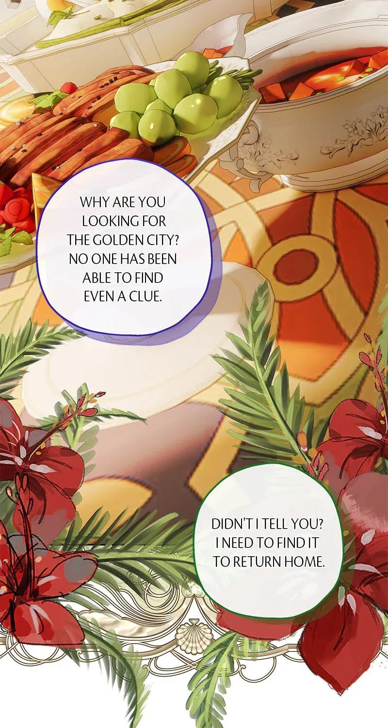 If a Mad Dog Bites a Cub Chapter 29 page 60 - 