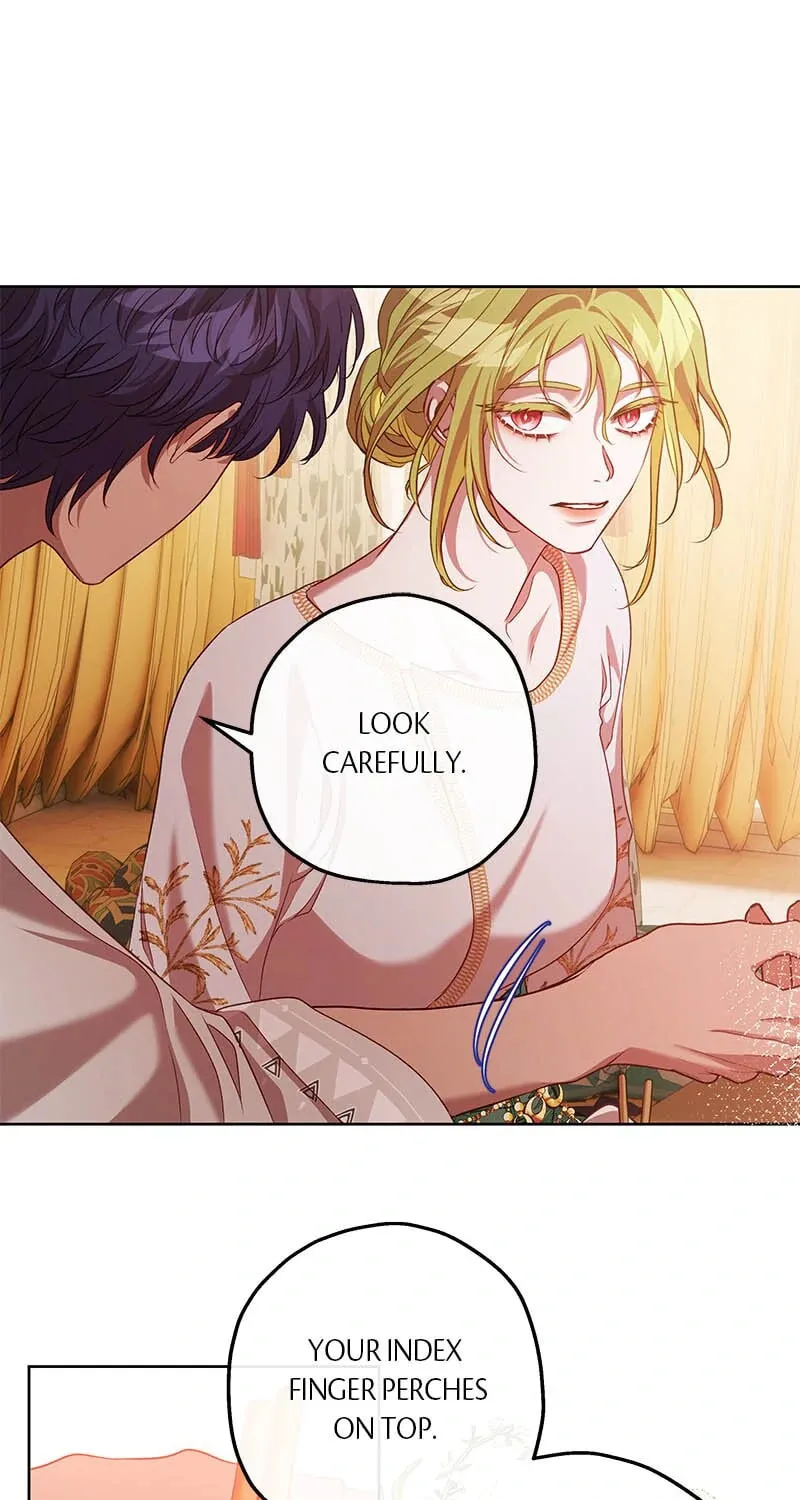 If a Mad Dog Bites a Cub Chapter 29 page 71 - 