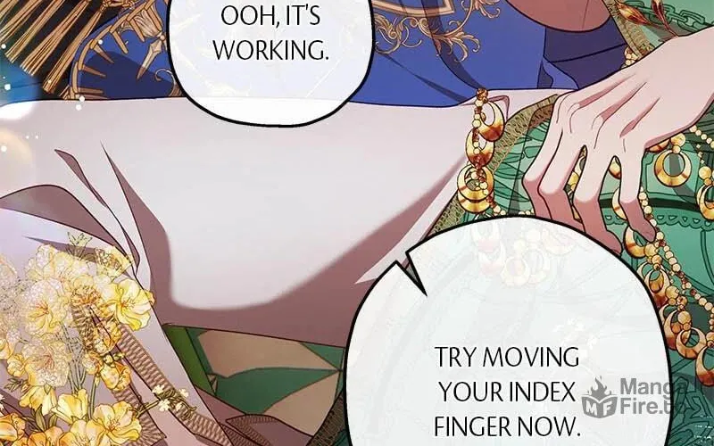 If a Mad Dog Bites a Cub Chapter 29 page 74 - 