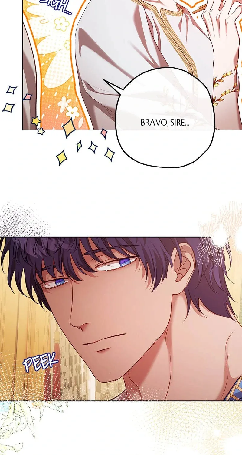 If a Mad Dog Bites a Cub Chapter 29 page 77 - 