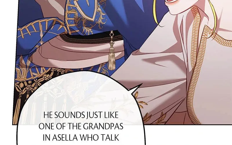 If a Mad Dog Bites a Cub Chapter 29 page 93 - 