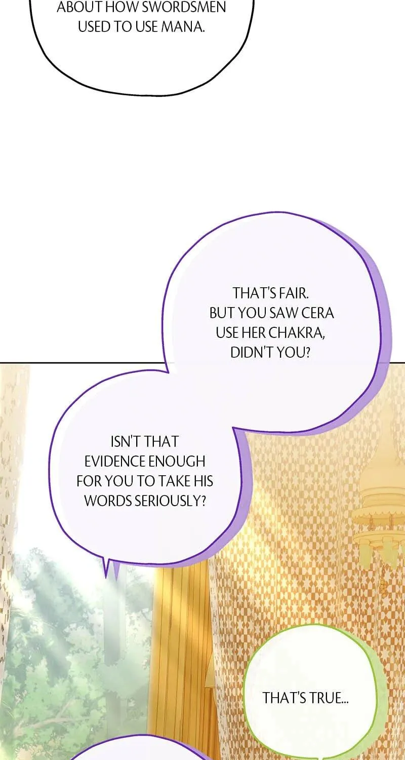 If a Mad Dog Bites a Cub Chapter 29 page 94 - 