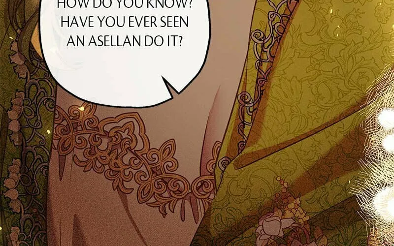 If a Mad Dog Bites a Cub Chapter 29 page 99 - 