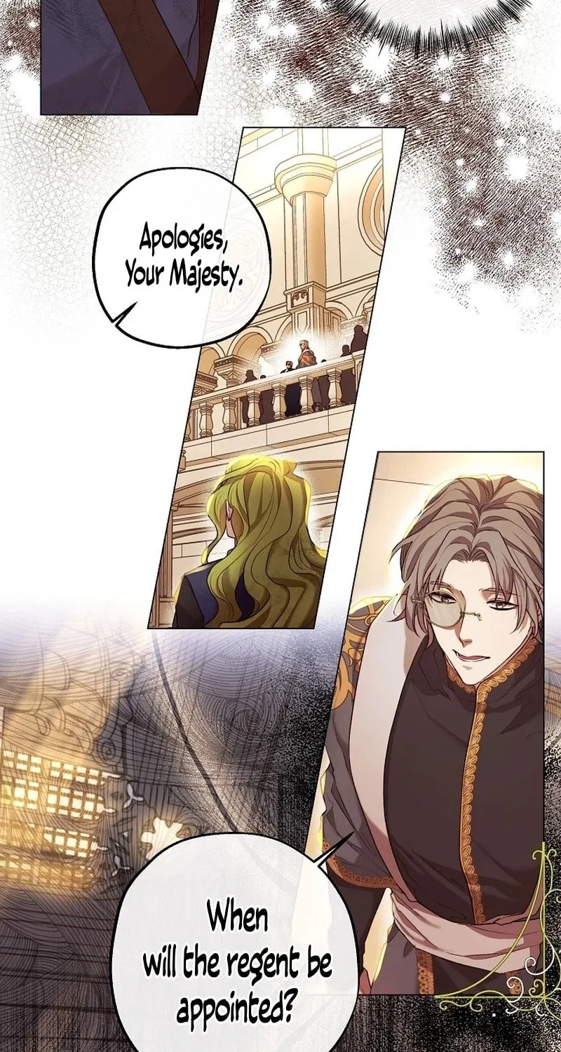 If a Mad Dog Bites a Cub Chapter 3 page 20 - 