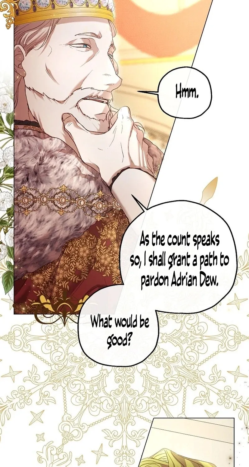 If a Mad Dog Bites a Cub Chapter 3 page 27 - 
