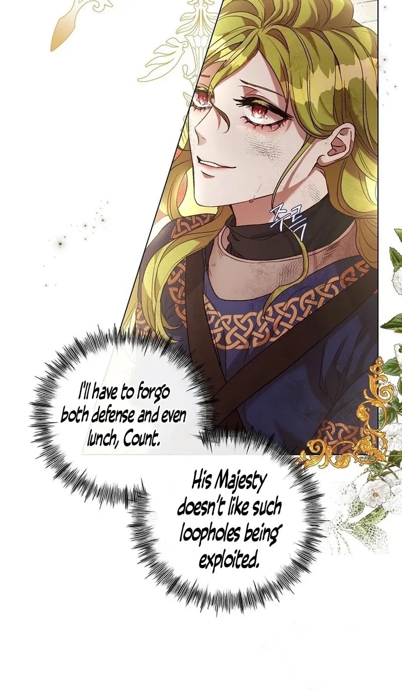 If a Mad Dog Bites a Cub Chapter 3 page 28 - 