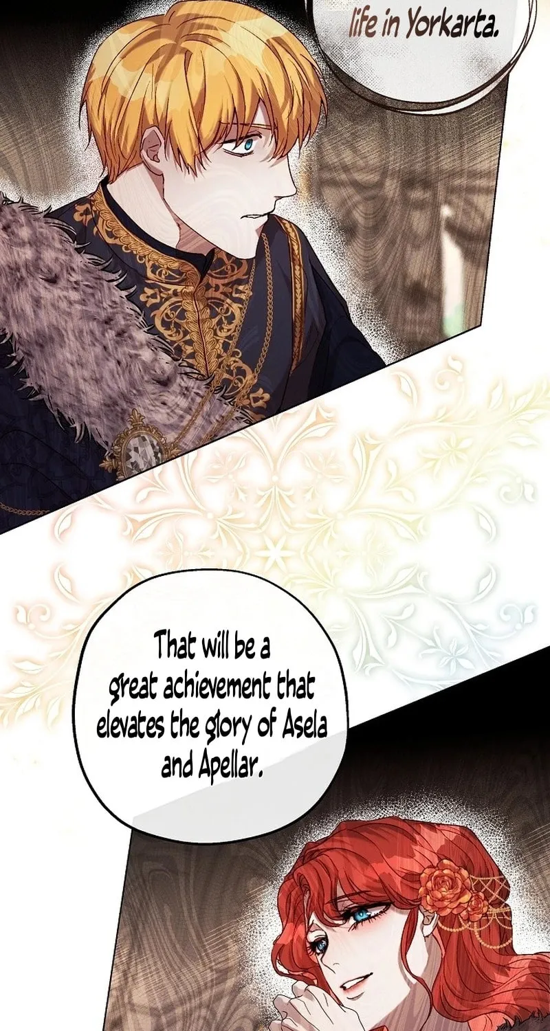 If a Mad Dog Bites a Cub Chapter 3 page 33 - 