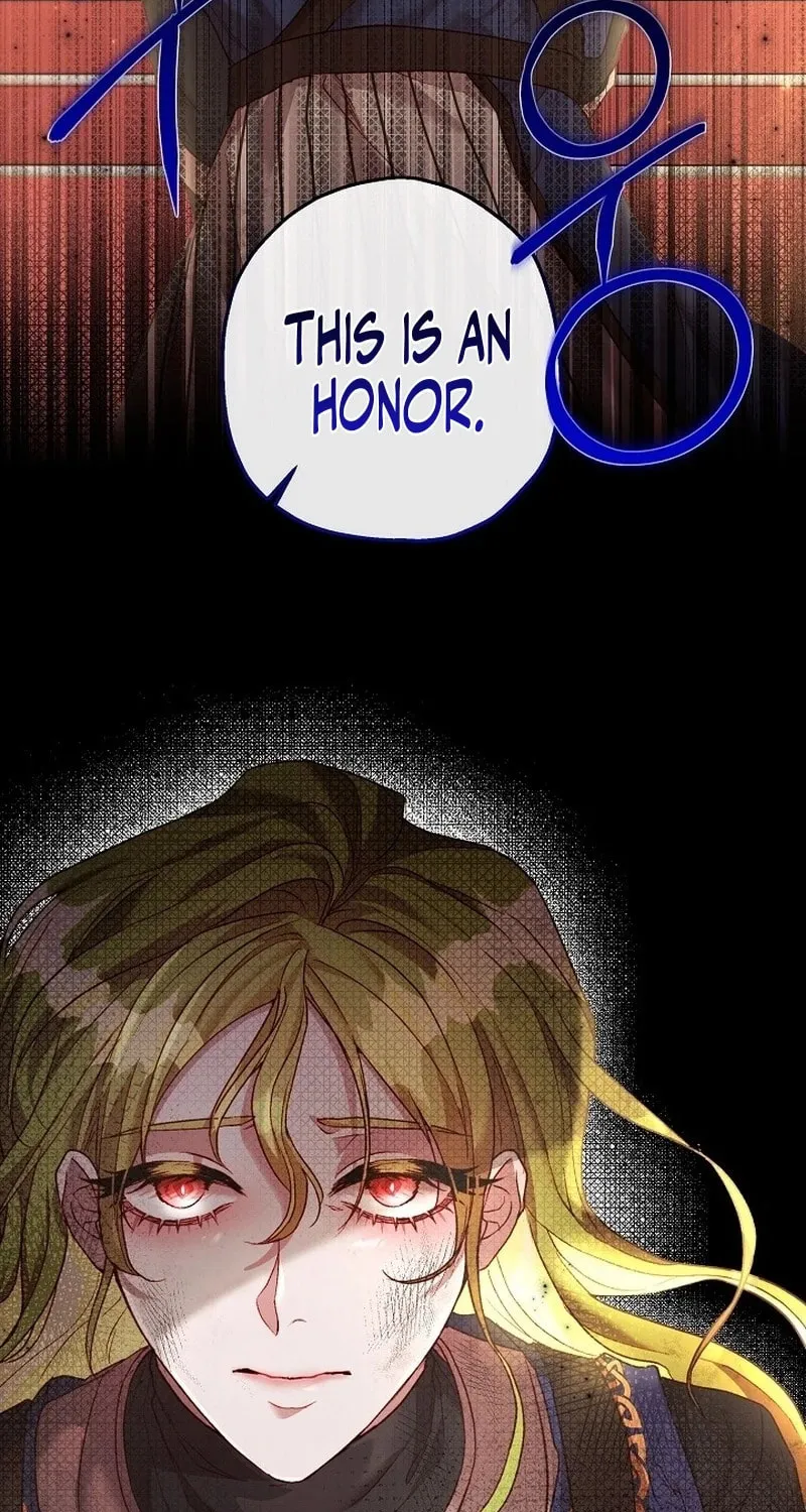 If a Mad Dog Bites a Cub Chapter 3 page 39 - 