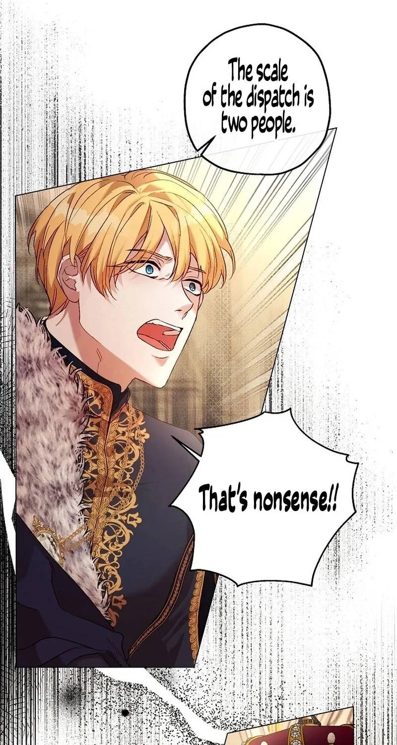 If a Mad Dog Bites a Cub Chapter 3 page 41 - 