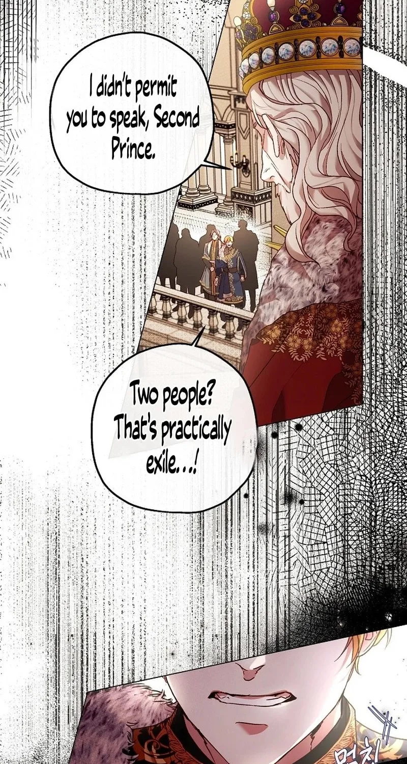 If a Mad Dog Bites a Cub Chapter 3 page 42 - 