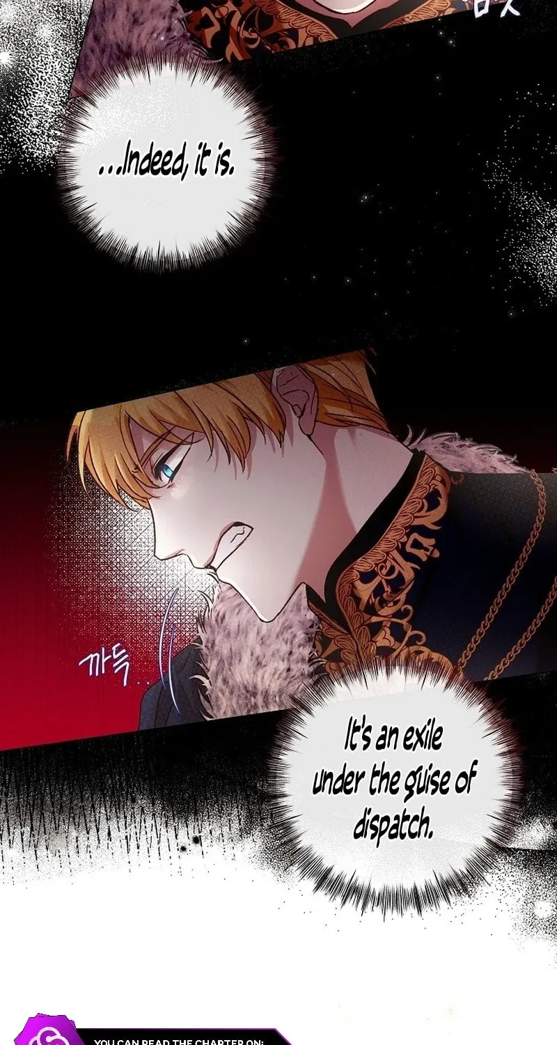 If a Mad Dog Bites a Cub Chapter 3 page 43 - 