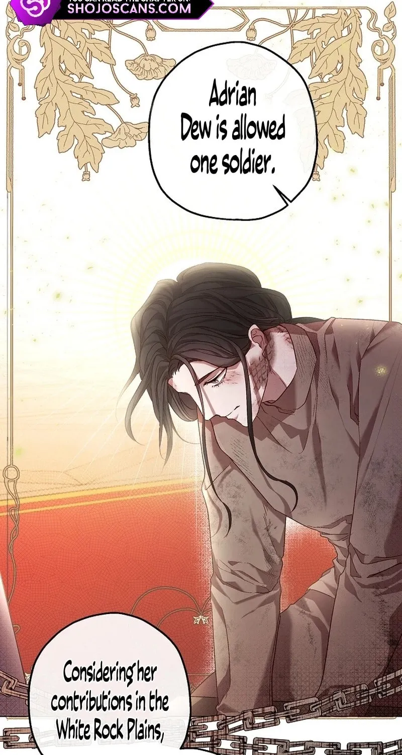 If a Mad Dog Bites a Cub Chapter 3 page 44 - 