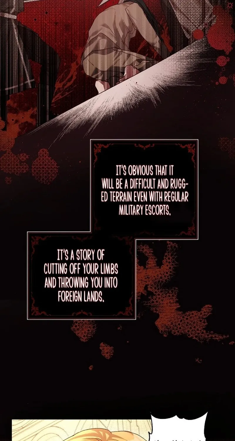 If a Mad Dog Bites a Cub Chapter 3 page 48 - 