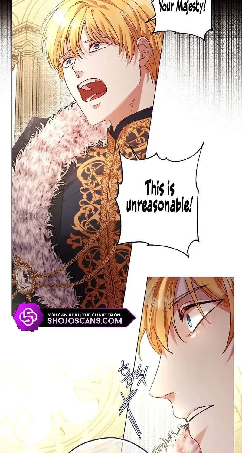 If a Mad Dog Bites a Cub Chapter 3 page 49 - 