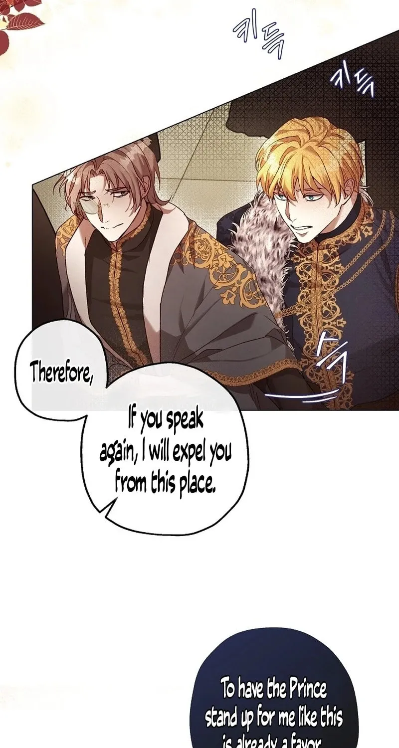 If a Mad Dog Bites a Cub Chapter 3 page 51 - 