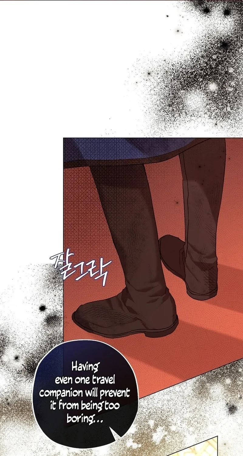 If a Mad Dog Bites a Cub Chapter 3 page 53 - 