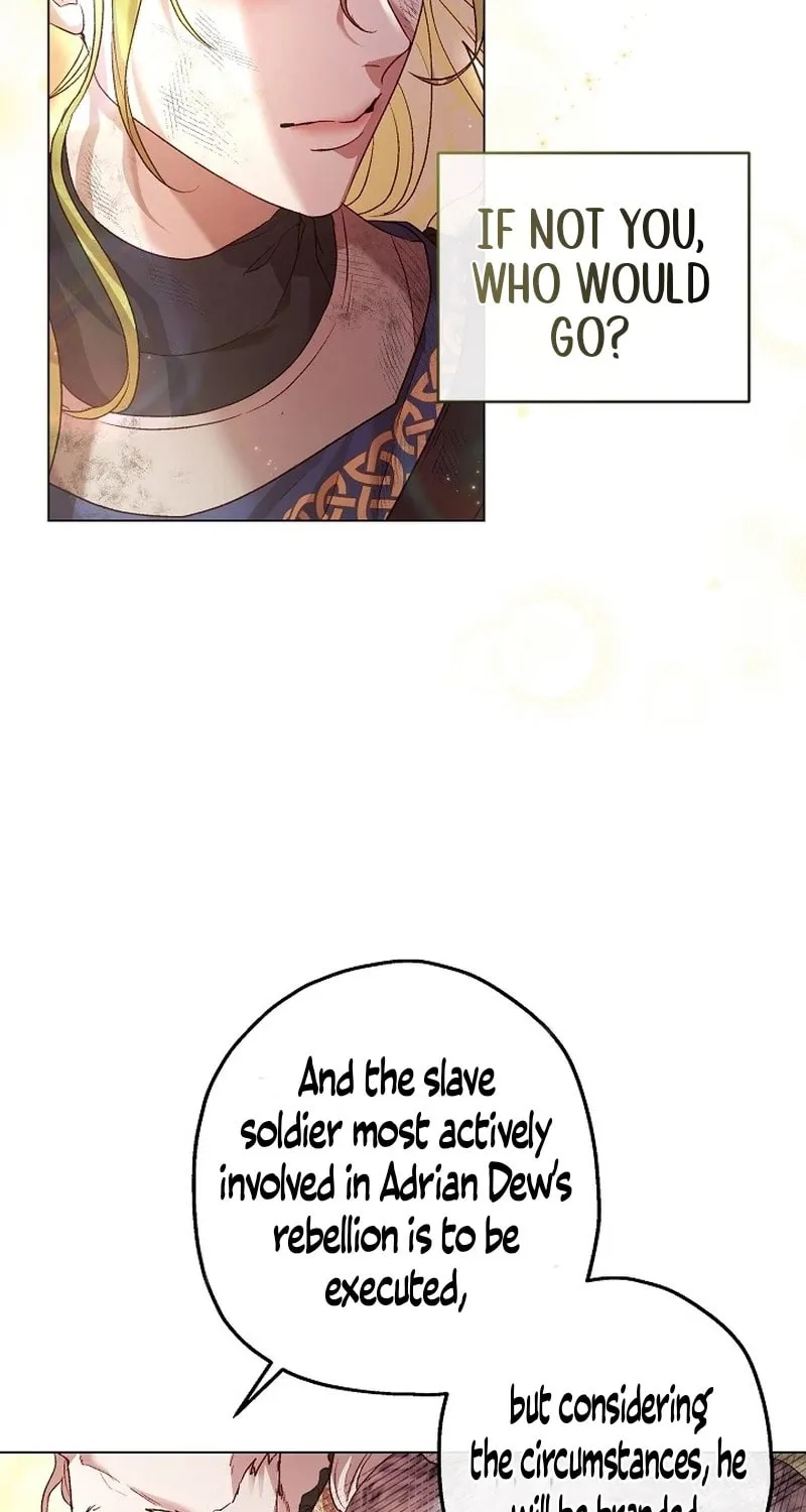 If a Mad Dog Bites a Cub Chapter 3 page 57 - 