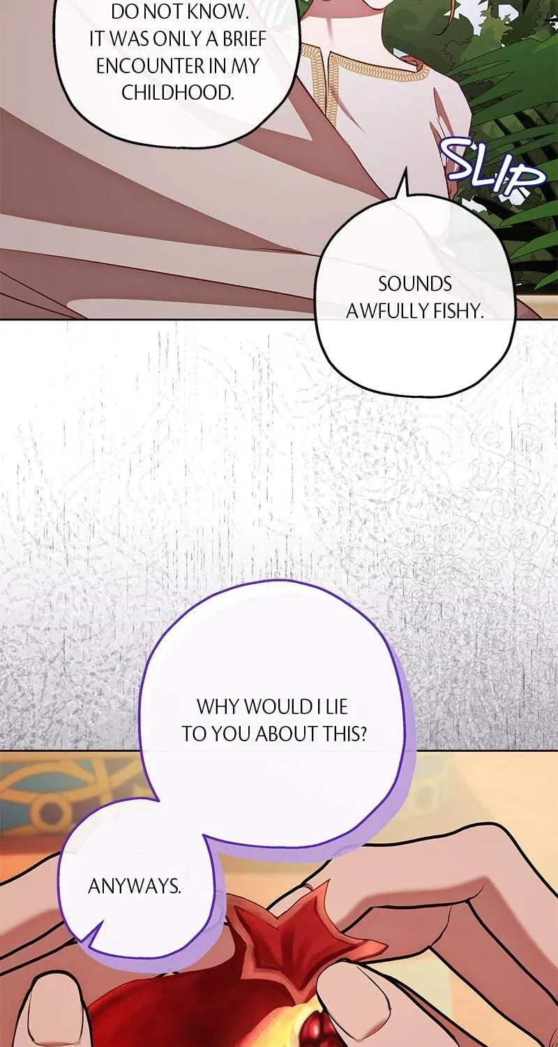 If a Mad Dog Bites a Cub Chapter 30 page 11 - 